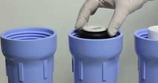 Установка угольных фильтров для воды и вытяжки от 3601 рублей в Владивостоке