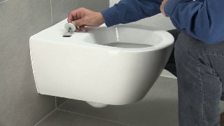 Установка унитаза Владивосток цена 1338 руб.