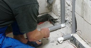 Замена стояка Владивосток цена от 957 руб.